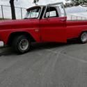 1966  Chevrolet C-10 thumbnail