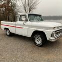 1966  Chevrolet C-10 thumbnail