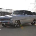 1966 Red Chevrolet Other thumbnail