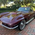 1966  Chevrolet Corvette thumbnail