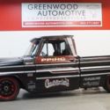 1966  Chevrolet C-10 thumbnail