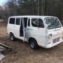 1966 White Chevrolet Other thumbnail