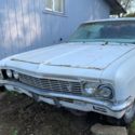1966  Chevrolet Bel Air/150/210 thumbnail