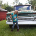 1966  Chevrolet C-10 thumbnail