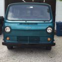 1966 Blue Chevrolet Other thumbnail