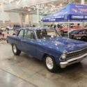 1966  Chevrolet Nova thumbnail