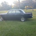 1966 Black Chevrolet Nova thumbnail