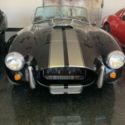 1966 Black Ford 66 Cobra thumbnail
