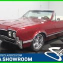 1966 Other Color Chevrolet Malibu thumbnail