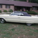 1966 Tan Plymouth Belvedere II thumbnail