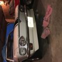 1966 White Chevrolet Corvair thumbnail
