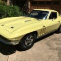 1966  Chevrolet Corvette thumbnail