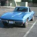 1966  Chevrolet Corvette thumbnail