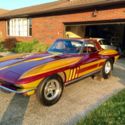 1966  Chevrolet Corvette thumbnail