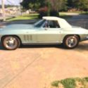 1966 MOSPORT Chevrolet Corvette thumbnail