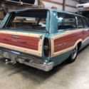 1966 Blue Ford Other thumbnail