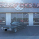 1966 Green Dodge Polara thumbnail