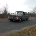 1966  Ford F-100 thumbnail
