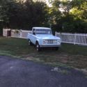 1966  Ford Bronco thumbnail