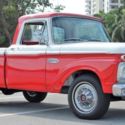 1966  Ford F-100 thumbnail