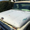 1966 Springtime Yellow Ford F-100 thumbnail