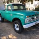 1966  Ford F-250 thumbnail