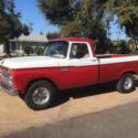 1965  Ford F-250 thumbnail