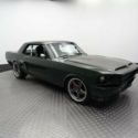 1966  Ford Mustang thumbnail