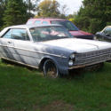1966  Ford Other thumbnail