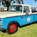 1966 BLUE Ford Other Pickups thumbnail