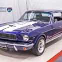 1966 -- Ford Mustang thumbnail