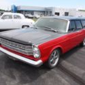 1966  Ford Other thumbnail