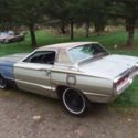 1966  Ford Thunderbird thumbnail