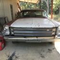 1966  Ford Galaxie thumbnail