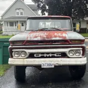 1966  GMC Other thumbnail