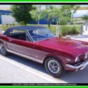1966 Other Color Ford Mustang thumbnail