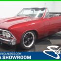 1966 Other Color Chevrolet Malibu thumbnail