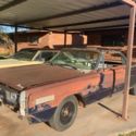 1966 Blue Mercury Other thumbnail