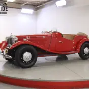 1966 Other MG TD thumbnail