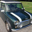 1966  Mini Cooper thumbnail