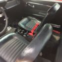 1966 Red Ford Mustang thumbnail