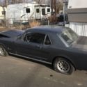 1966  Ford Mustang thumbnail