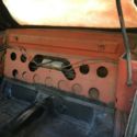 1966 Green Ford Mustang thumbnail