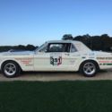 1966  Ford Mustang thumbnail