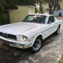 1966  Ford Mustang thumbnail