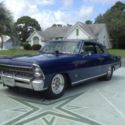 1966  Chevrolet Nova thumbnail