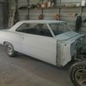 1966  Chevrolet Nova thumbnail