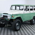 1966 Other Toyota Land Cruiser thumbnail