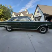 1966  Plymouth 426 hemi thumbnail
