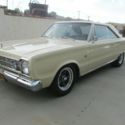 1966  Plymouth Belvedere II thumbnail